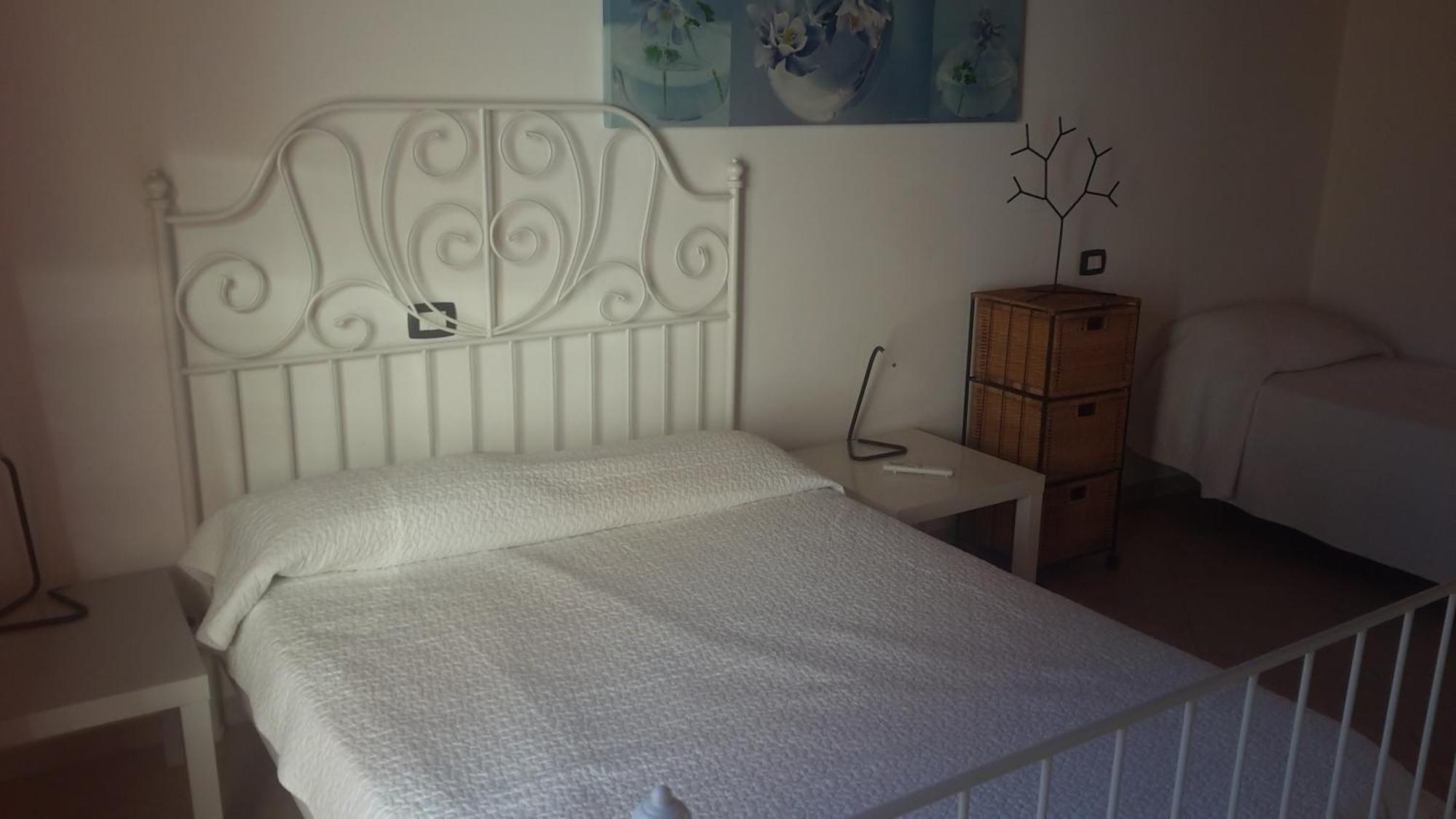Appartement Villa Angelina Grimaud Exteriér fotografie