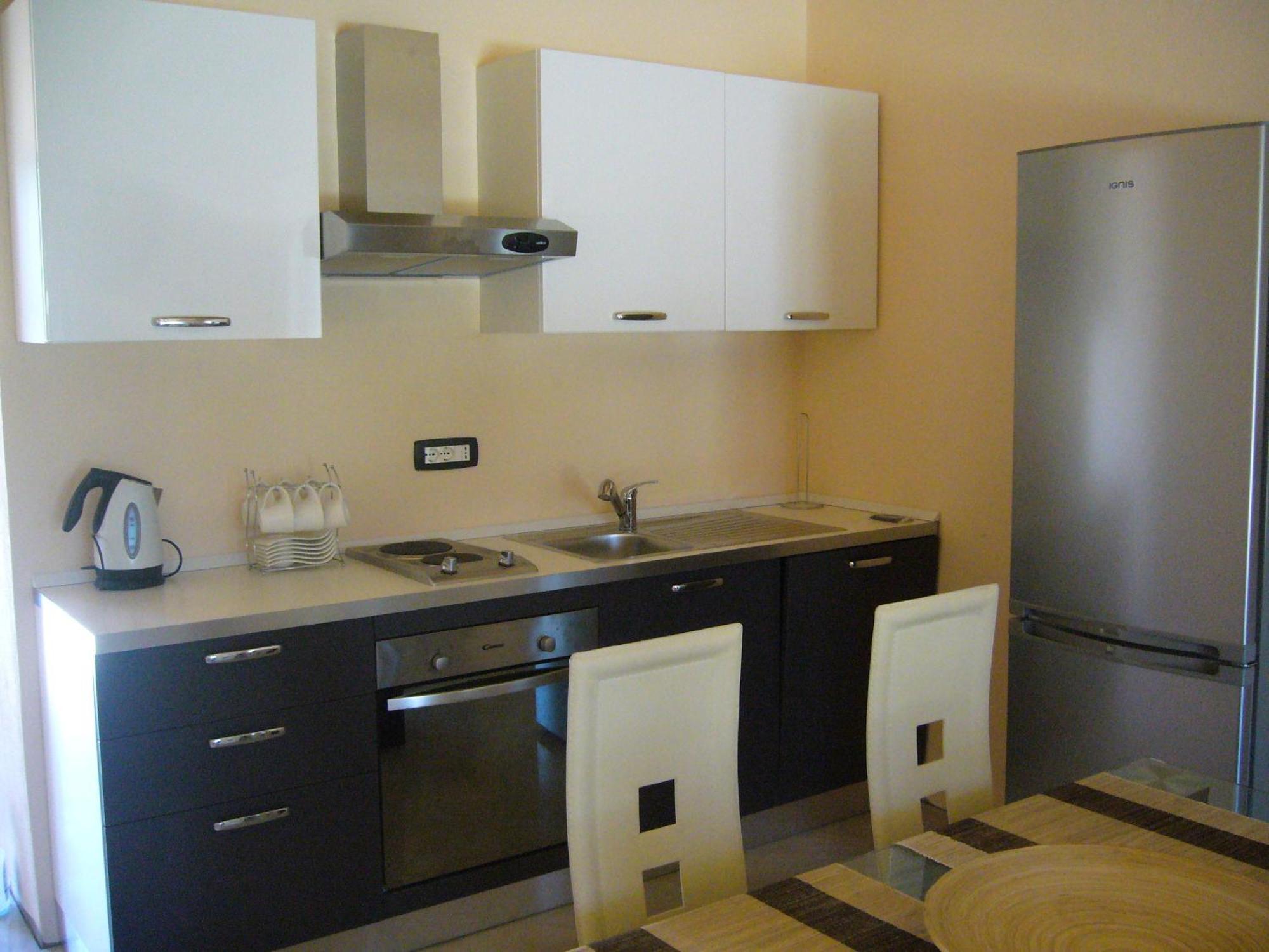 Appartement Villa Angelina Grimaud Exteriér fotografie