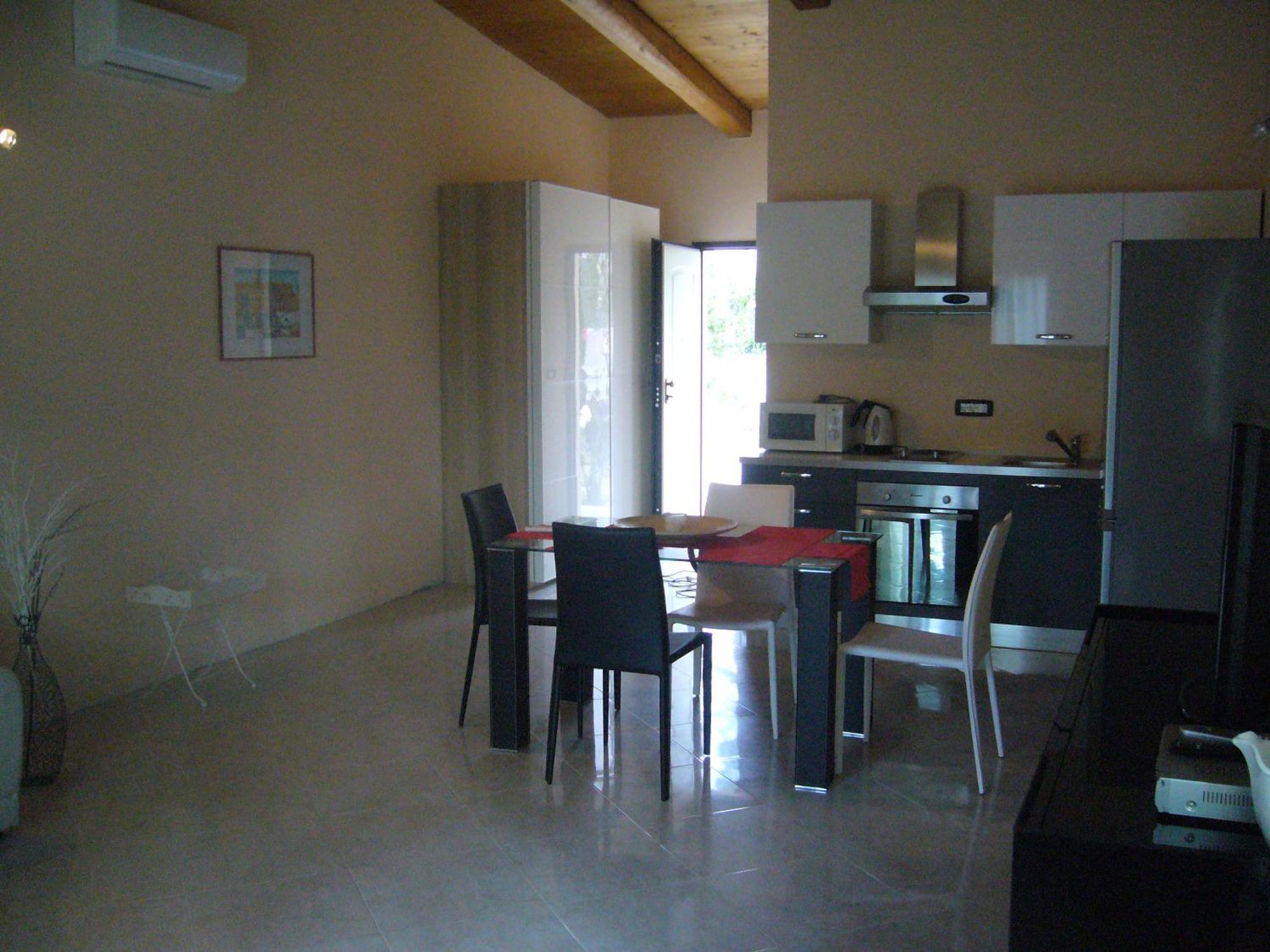 Appartement Villa Angelina Grimaud Exteriér fotografie
