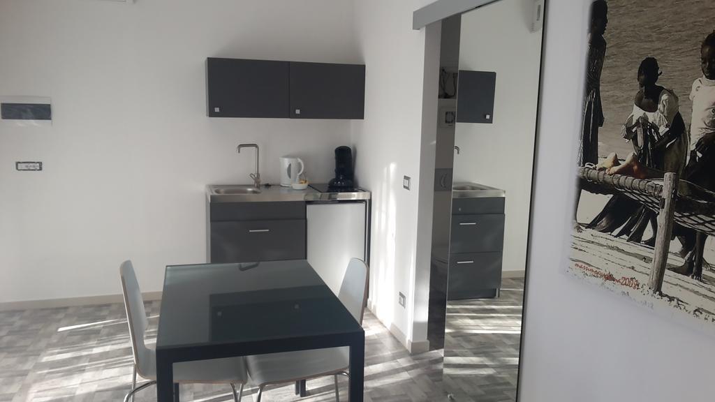 Appartement Villa Angelina Grimaud Exteriér fotografie