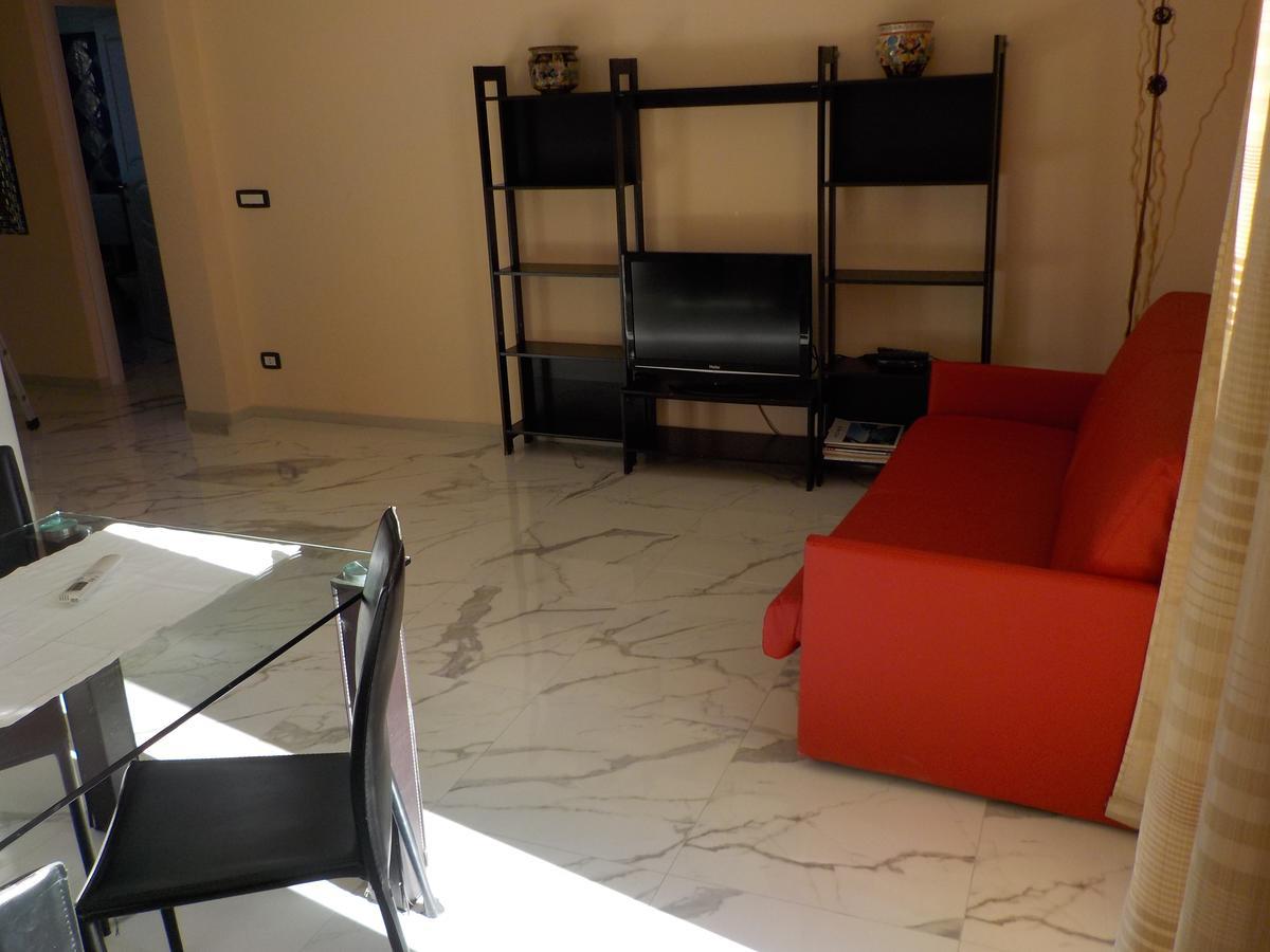 Appartement Villa Angelina Grimaud Exteriér fotografie