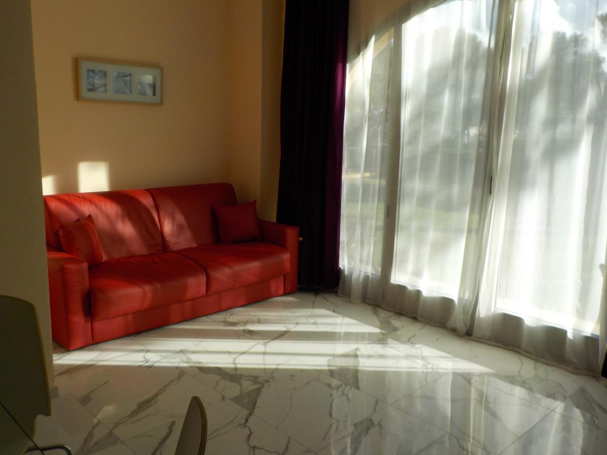 Appartement Villa Angelina Grimaud Exteriér fotografie