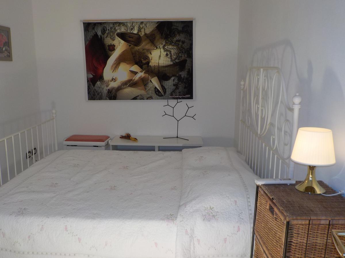 Appartement Villa Angelina Grimaud Exteriér fotografie